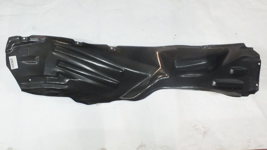 L200 2015-2018 ÇAMURLUK DAVLUNBAZI ARKA SOL