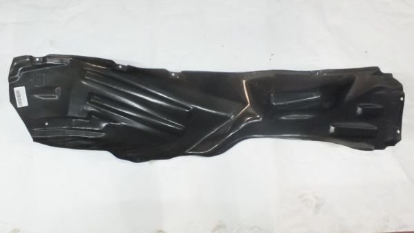 L200 2015-2018 ÇAMURLUK DAVLUNBAZI ARKA SOL