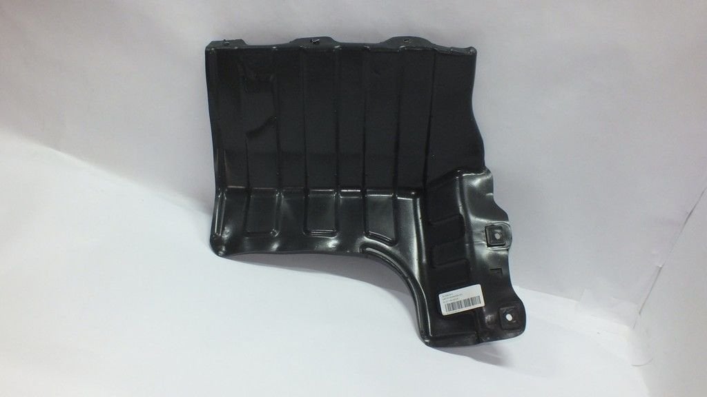 İ20 2008-2012 KARTER MUHAFAZA SOL