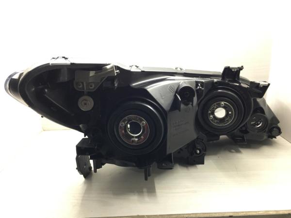 Far Civic Sol 06-elektrikli