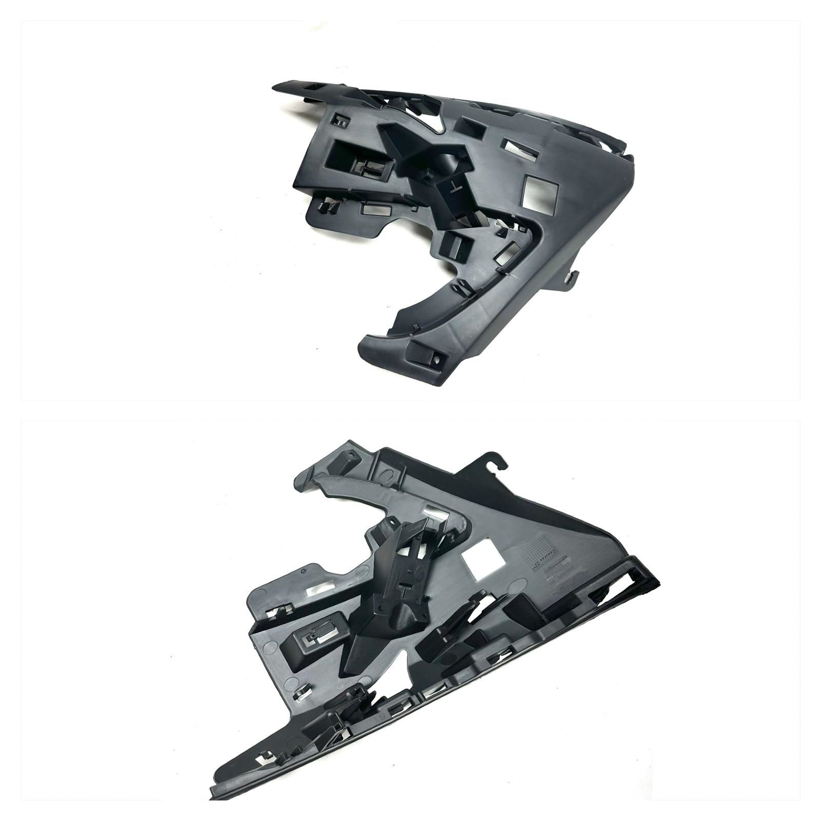 BRAKET TAMPON S60 11-13 ÖN LH