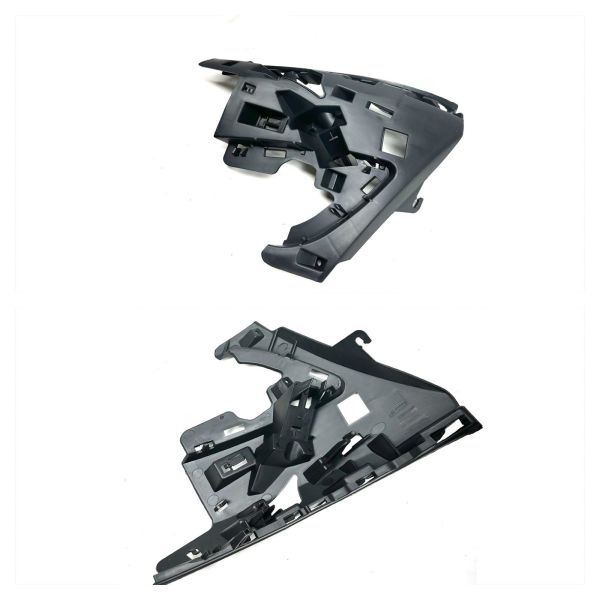 BRAKET TAMPON S60 11-13 ÖN LH