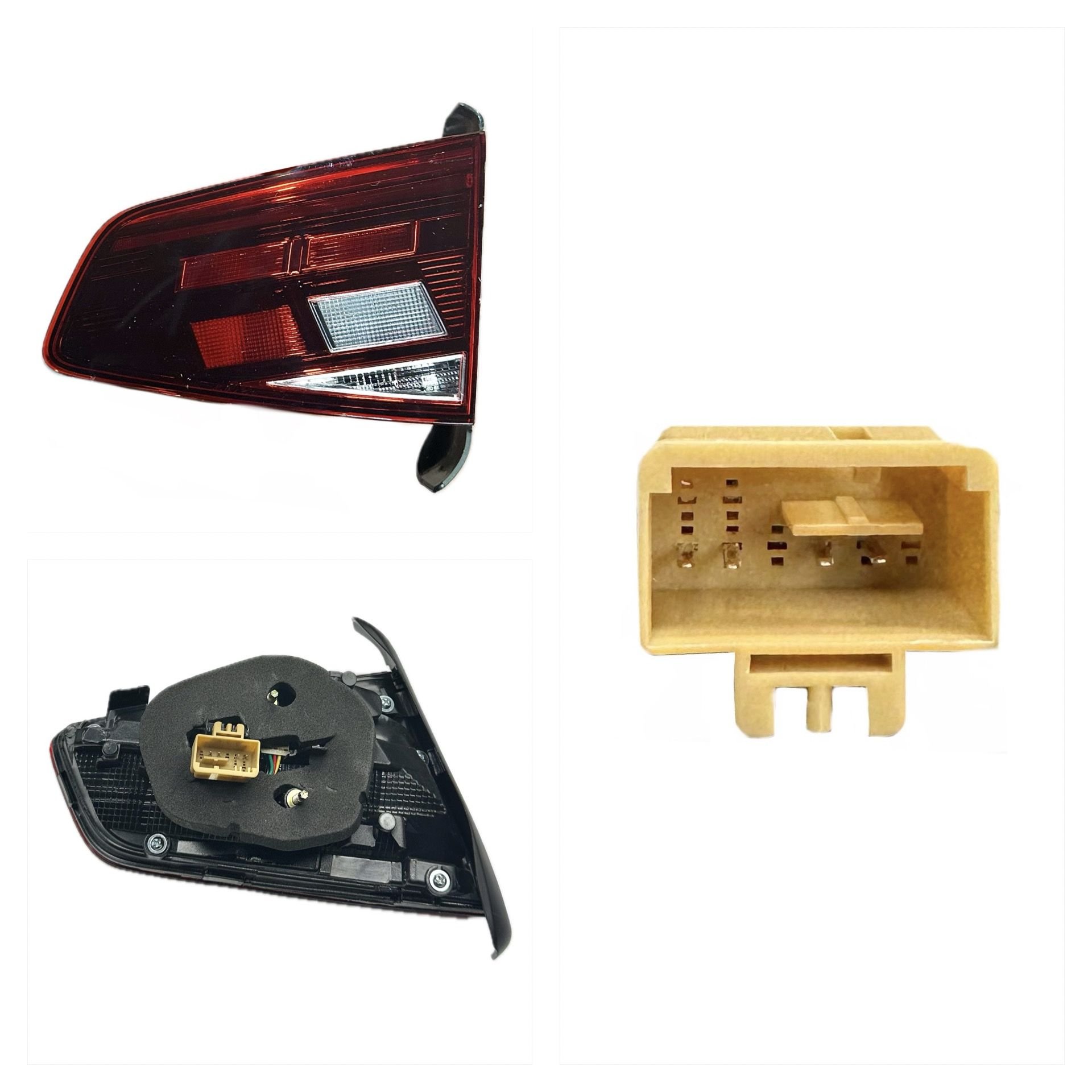 STOP PASSAT B8,5 19-21 İÇ RH (COMFORTLINE)