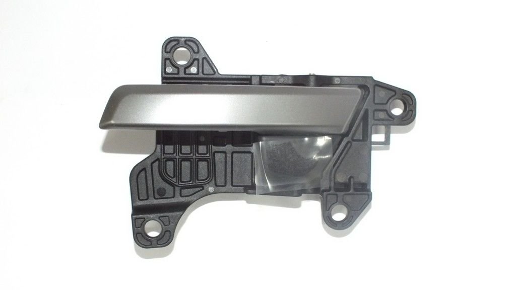 ELANTRA 2016- KAPI KOLU İÇ AÇMA ÖN-ARKA SOL PARLAK GRİ