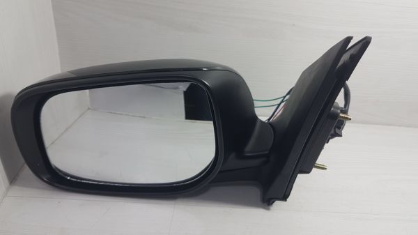 corolla ayna 7 fişli elektrikli ısıtmalı sol 06-09