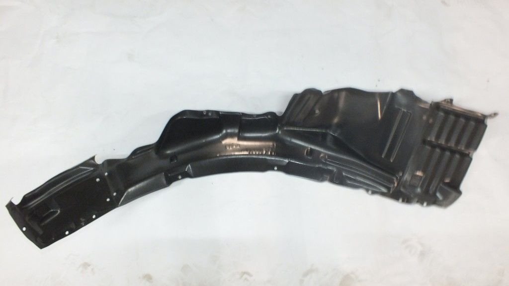 LANCER 2004-2006 ÇAMURLUK DAVLUMBAZI ÖN SOL