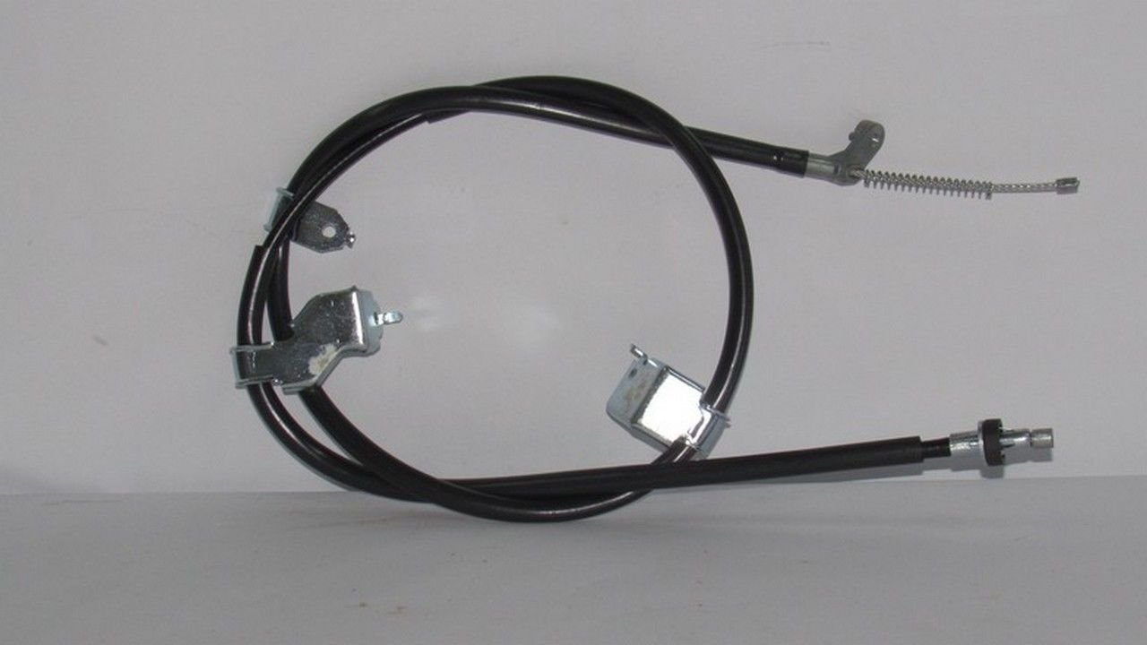 QASHQAI 2006-2014 EL FREN TELİ ARKA SAĞ