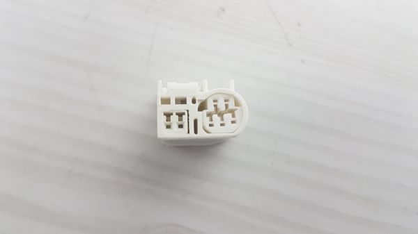 corolla ayna 7 fişli elektrikli ısıtmalı sol 06-09