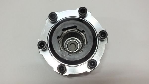 PICK UP D21 4X4 / PATHFINDER 4X4 ARAZİ KİLİDİ OTOMATİK 28 DİŞ