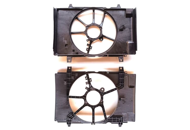 DAVLUMBAZ FAN JUKE 1,6 BENZİNLİ 10-19