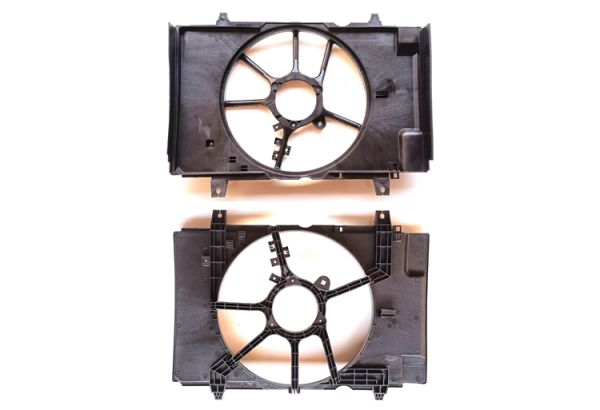 DAVLUMBAZ FAN JUKE 1,6 BENZİNLİ 10-19