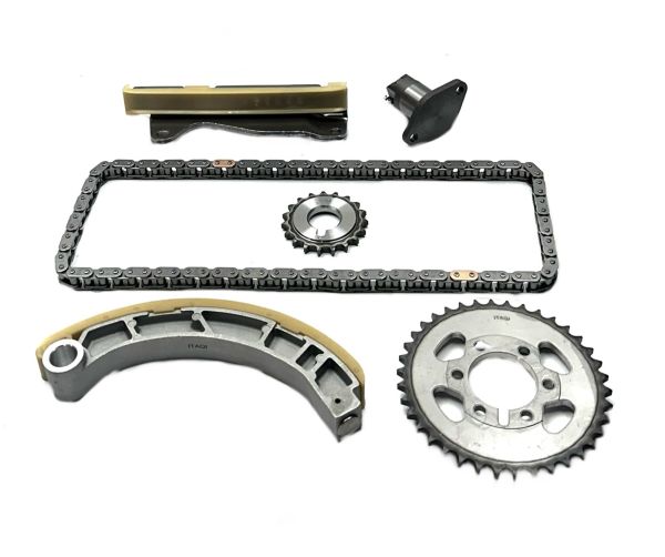 ZİNCİR SET D-MAX 2,5 DDİ 12-16