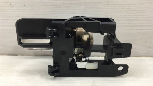 Nıssan Qashqaı 2007-2013 Sol Iç Kapı Kolu Nıkelajlı