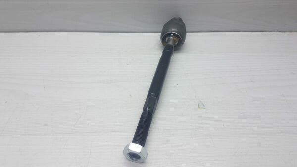 Rotkolu Jazz 02-08 Sol Kalin