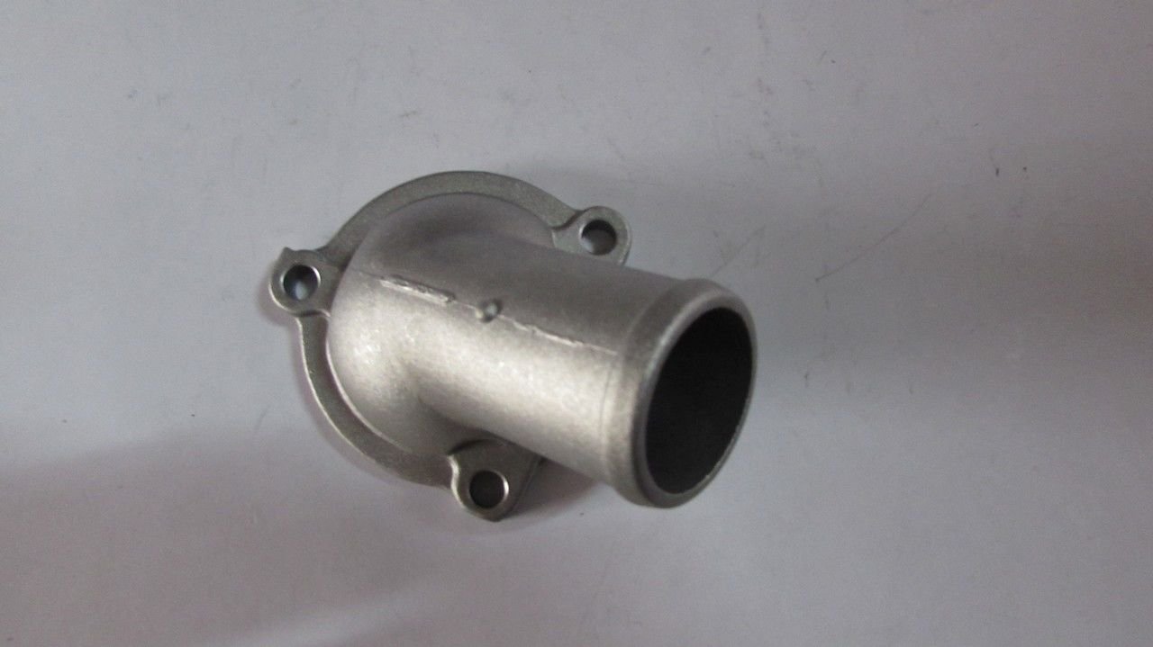 E2200 1998- TERMOSTAT KAPAĞI ÜST