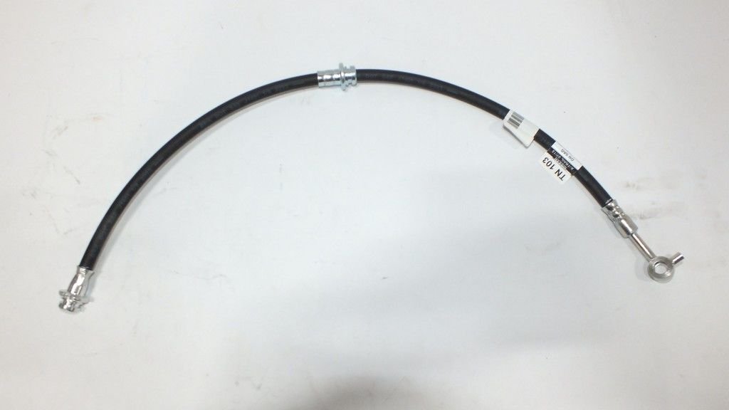 X-TRIAL 2008-2013 KOLEOS 2008- FREN HORTUMU ÖN SAĞ