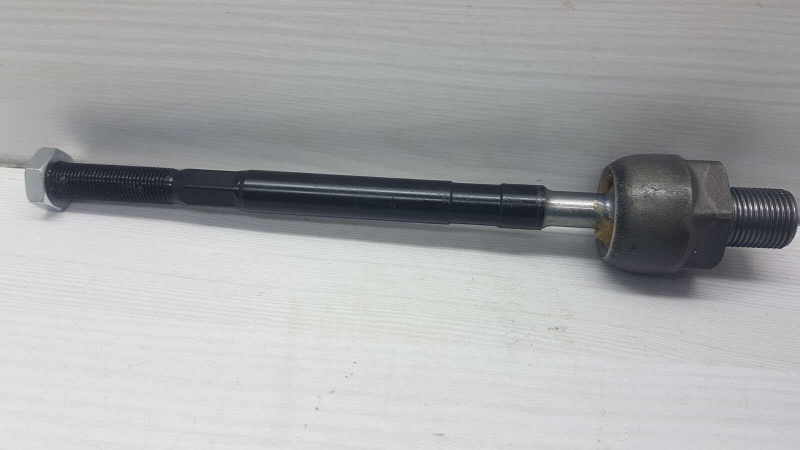 Rotkolu Jazz 02-08 Sol Kalin