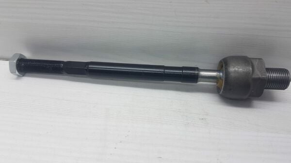 Rotkolu Jazz 02-08 Sol Kalin