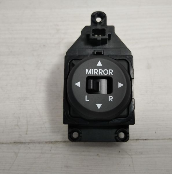 Ayna Ayar dügme accent Blue