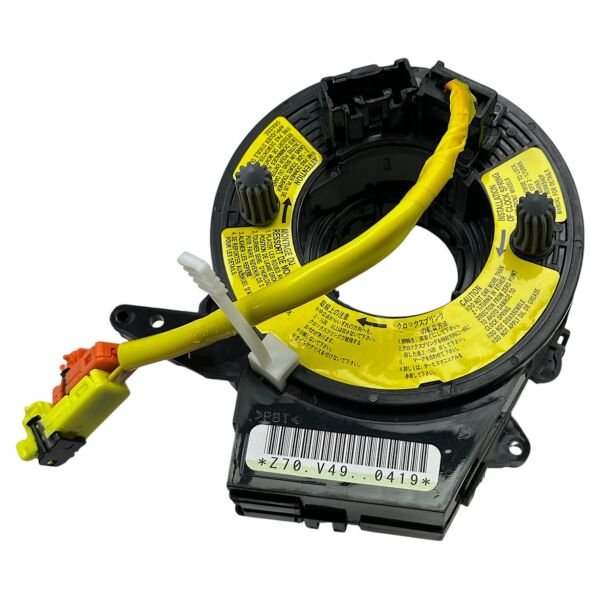 ZEMBEREK AIRBAG MAZDA 3 03-09