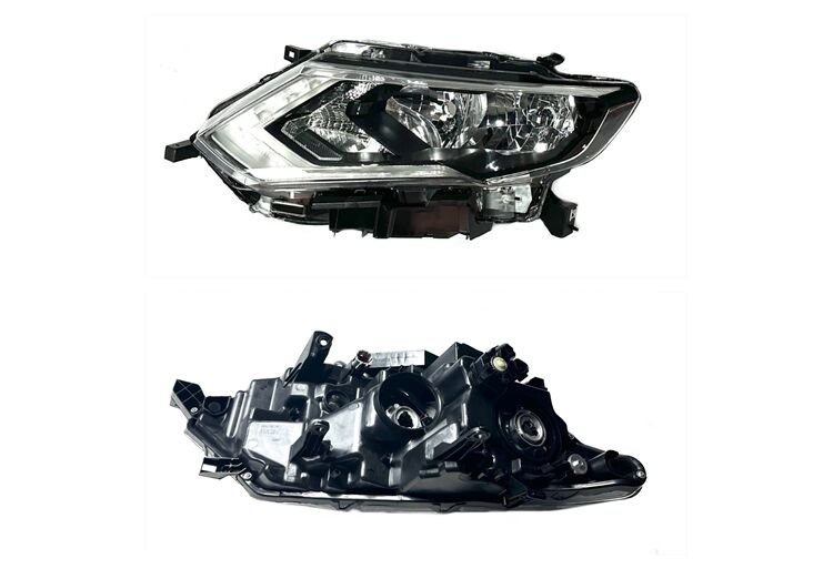 FAR X-TRAİL 16-19 LH (MERCEKSIZ/MOTORLU)