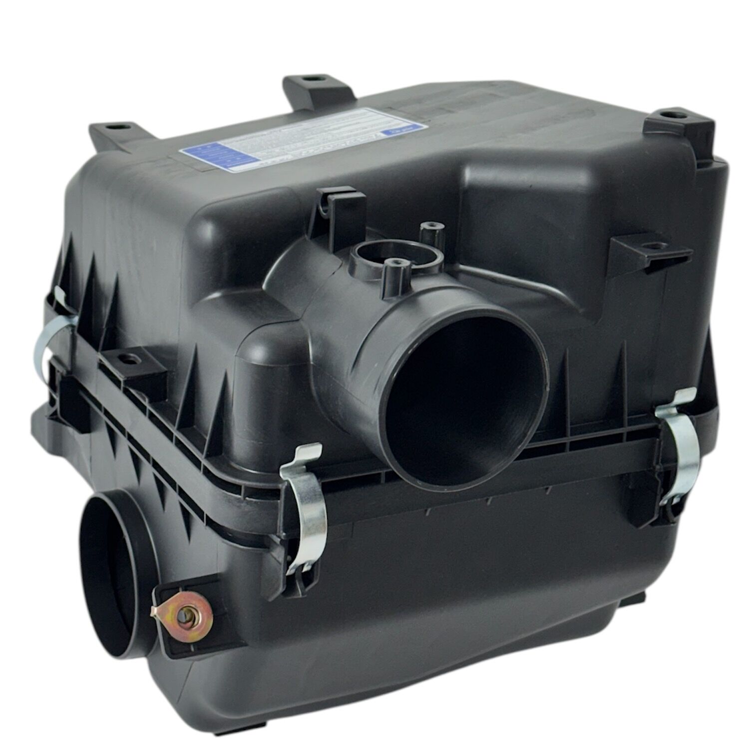 KUTU HAVA FİLTRE L200 07-13 (KOMPLE)