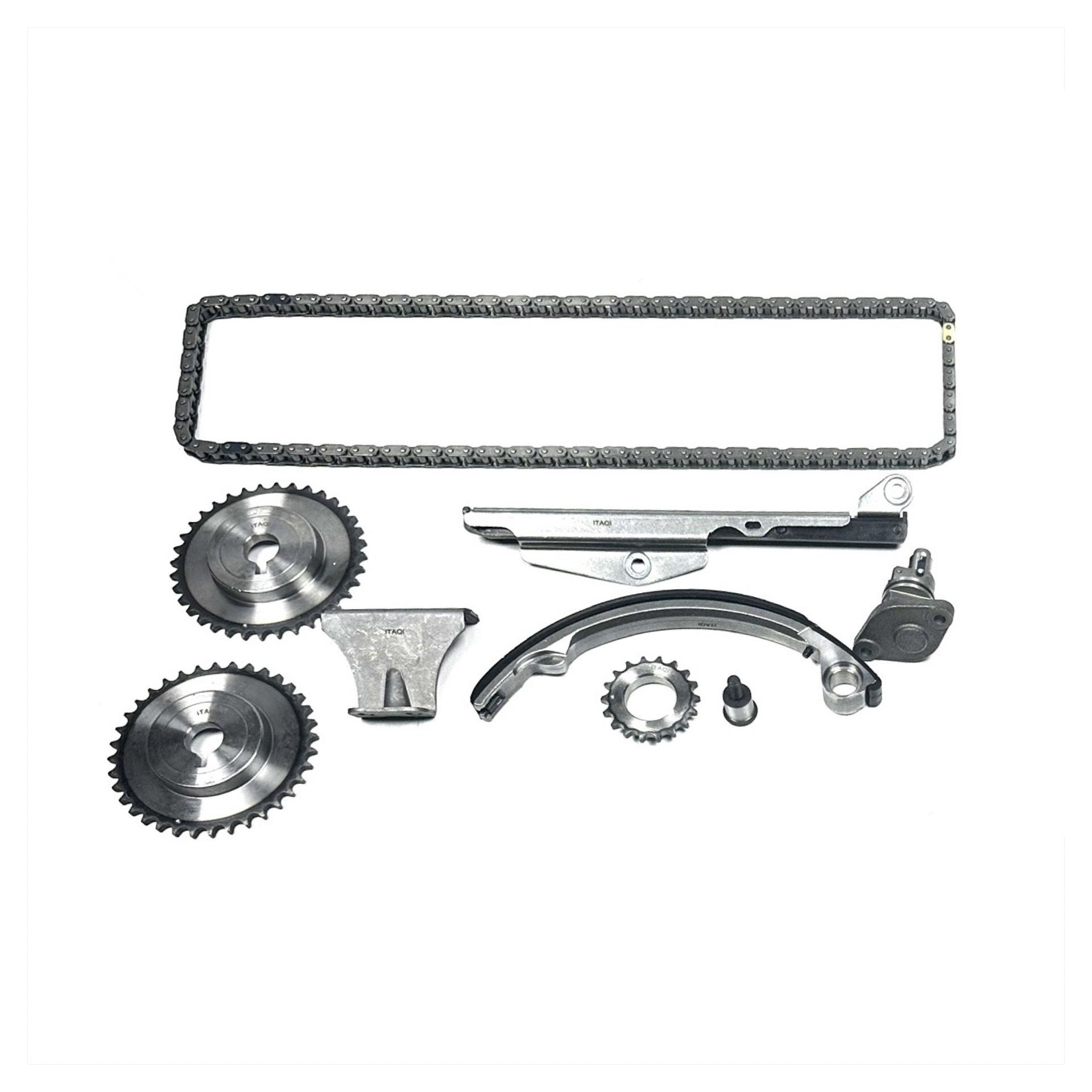 ZİNCİR SET PRİMERA 90-98/BLUEBIRD SR20DE 2,0  90-98 (8 PARÇA)