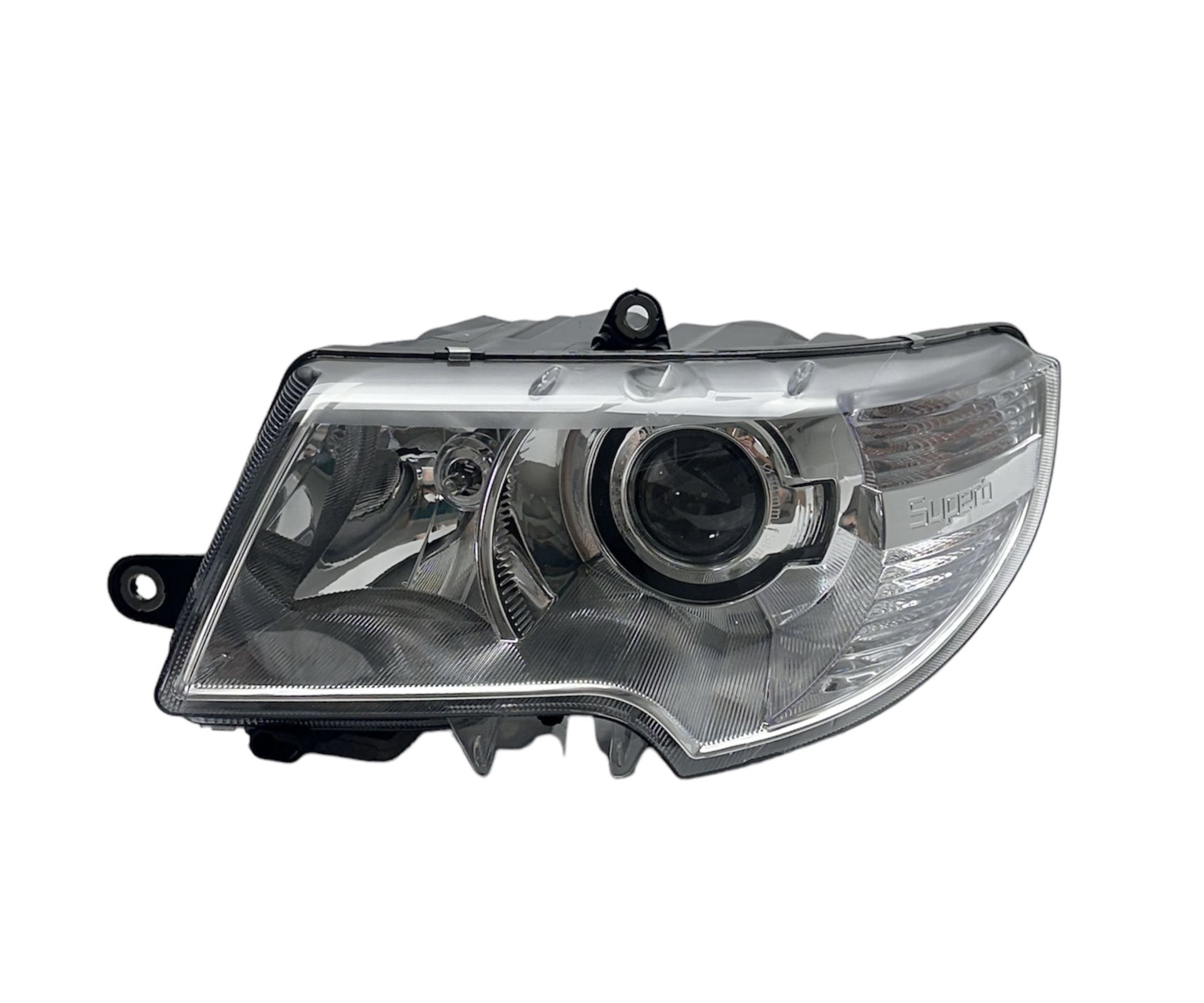 FAR SUPER B 07-12 LH (ZENON)