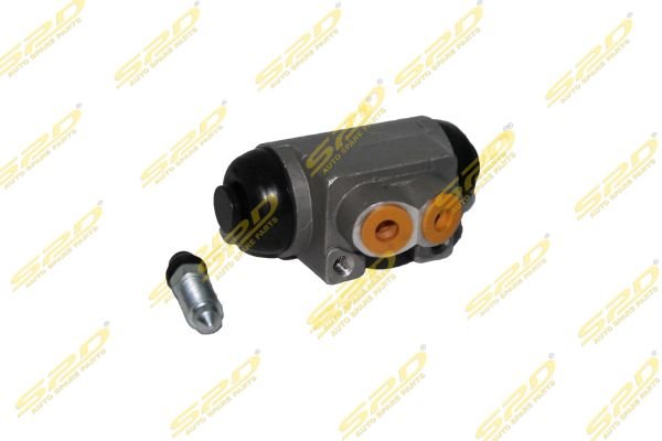 ARKA FREN SILINDIRI SAG- H100-MNB 94-