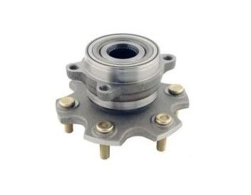 PORYA ARKA- PAJERO 00-06 / PAJERO 07-