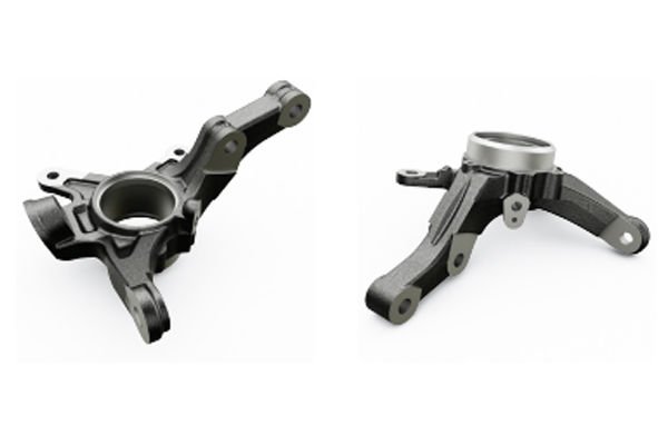 ON AKS TASIYICI SAG - CIVIC 06-11