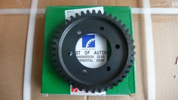 NKR 55 EKSANTRİK DİŞLİSİ