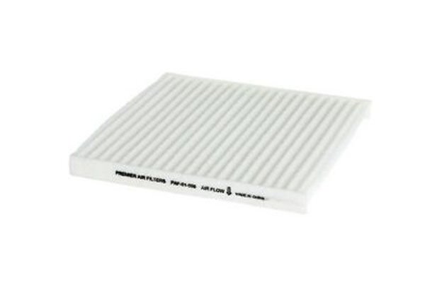 POLEN FILTRESI- YARIS 01-05 / LANDCRUISER 3.0 DZL 02-09 / CAMRY 01-06 / OUTBACK 00-09 / LEGACY 03-09