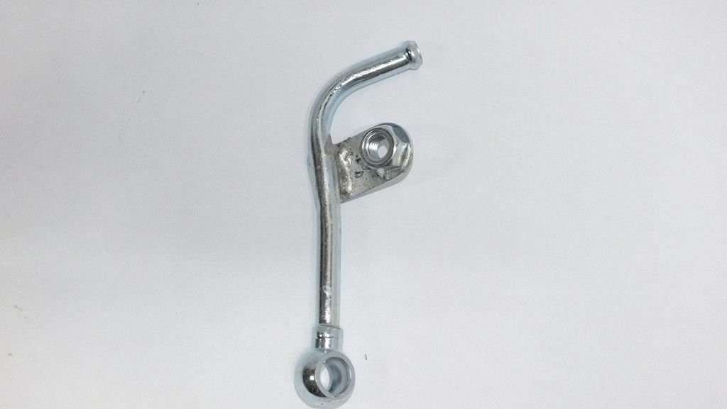 FUSO CANTER 3.0 EURO 5 12- / TEMSA - PRESTİJ SU BORUSU