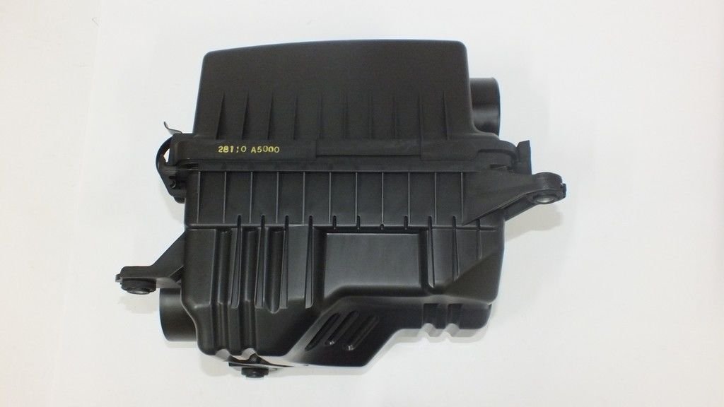 I-30 2012- BENZİNLİ HAVA FİLTRE ALT-ÜST KAPAĞI KOMPLE