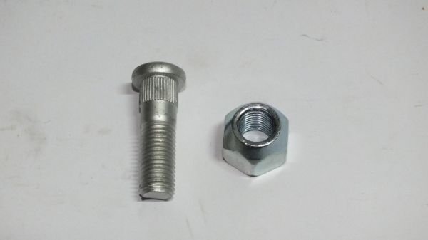 CERES BİJON SOMUN + SAPLAMA KOMPLE ÖN