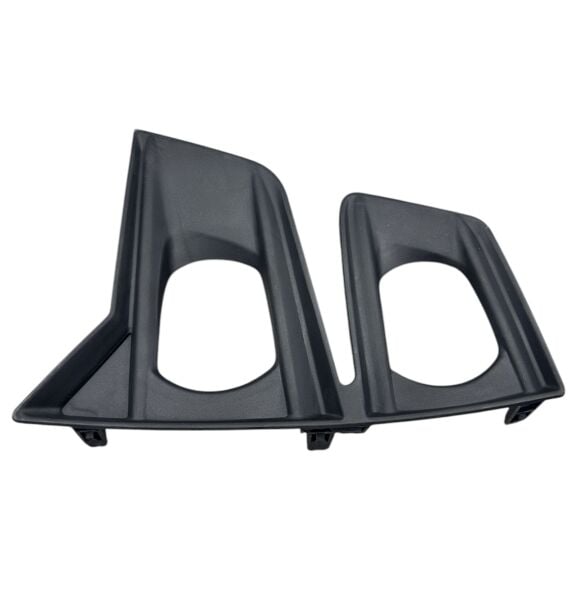 KAPAK LAMBA SİS D-MAX 20-24 LH (SİSLİ)