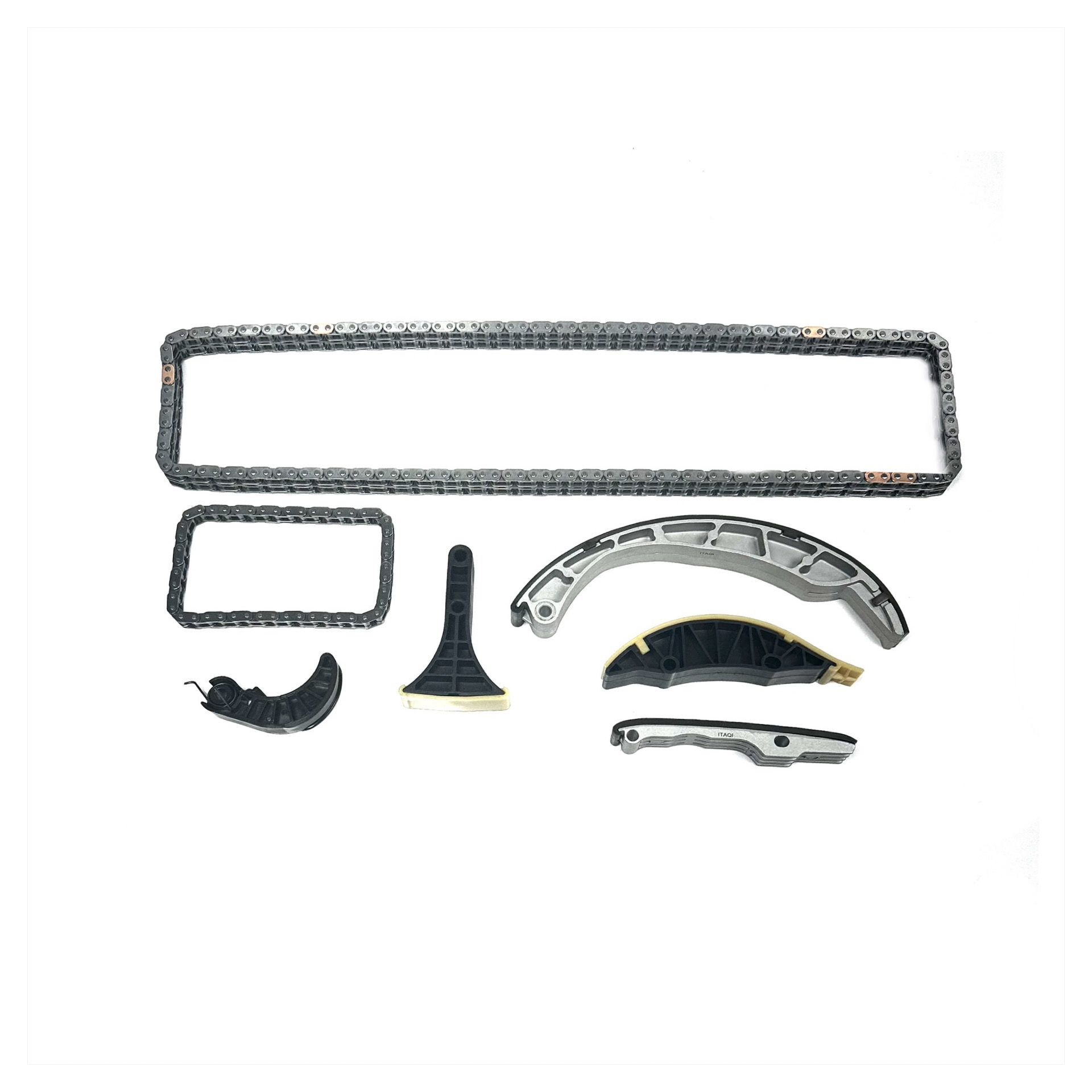 ZİNCİR SET RODIUS 04-17/REXTON 04-17/KYRON  04-17/ACTYON D20DT 2,0 DİZEL 04-17