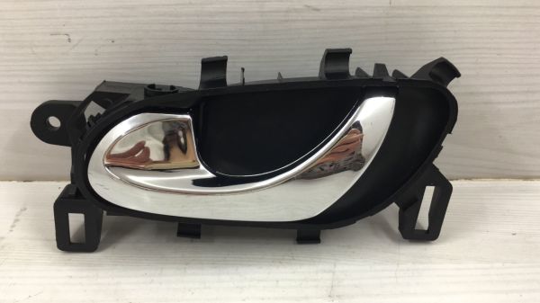 Nıssan Qashqaı 2014- Sol Iç Kapı Kolu Nıkelajlı