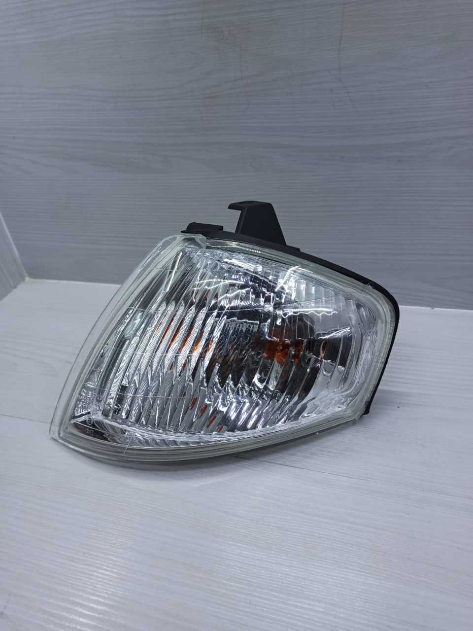 Sinyal 323 Sol 99-02 Famila