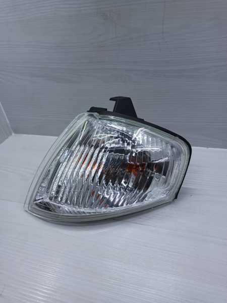 Sinyal 323 Sol 99-02 Famila