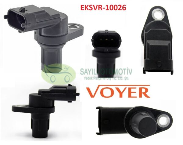 SENSOR EKSANTRIK SANTAFE 06- 2.2 CRDI