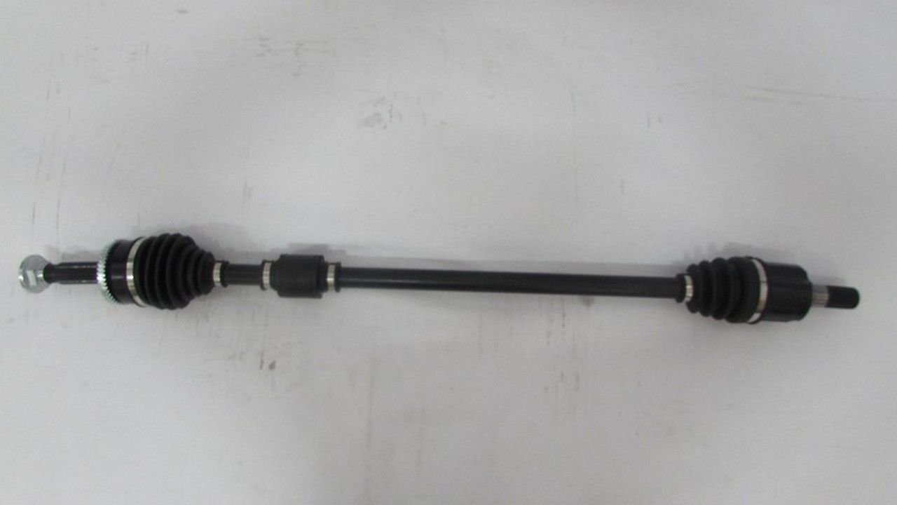 i20 1.2 2015 BENZİNLİ MANUEL KOMPLE AKS SAĞ ABSLİ