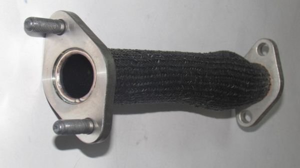 BONGO 2004- EGR BORUSU