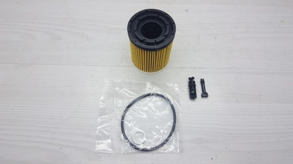 YAG FILTRE ELANTRA 21-