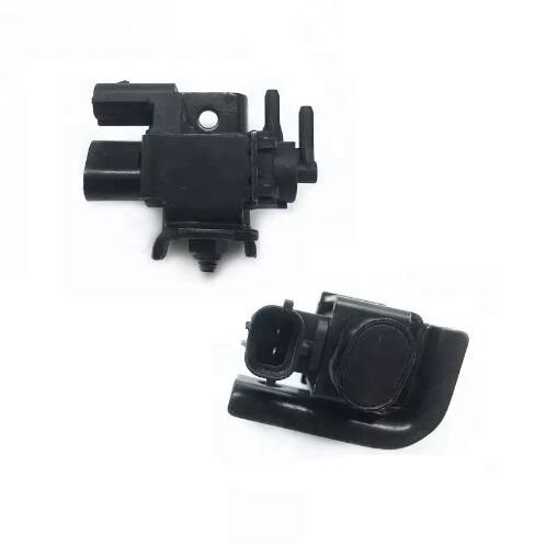 SELENOID VALF I30 12- 1.6 EMME (28324-2B000) ELANTRA 11- / TUCSON 16-