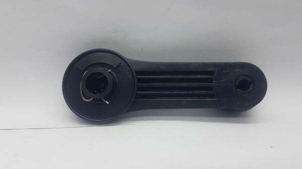 Cam Kolu H100/Accent Siyah