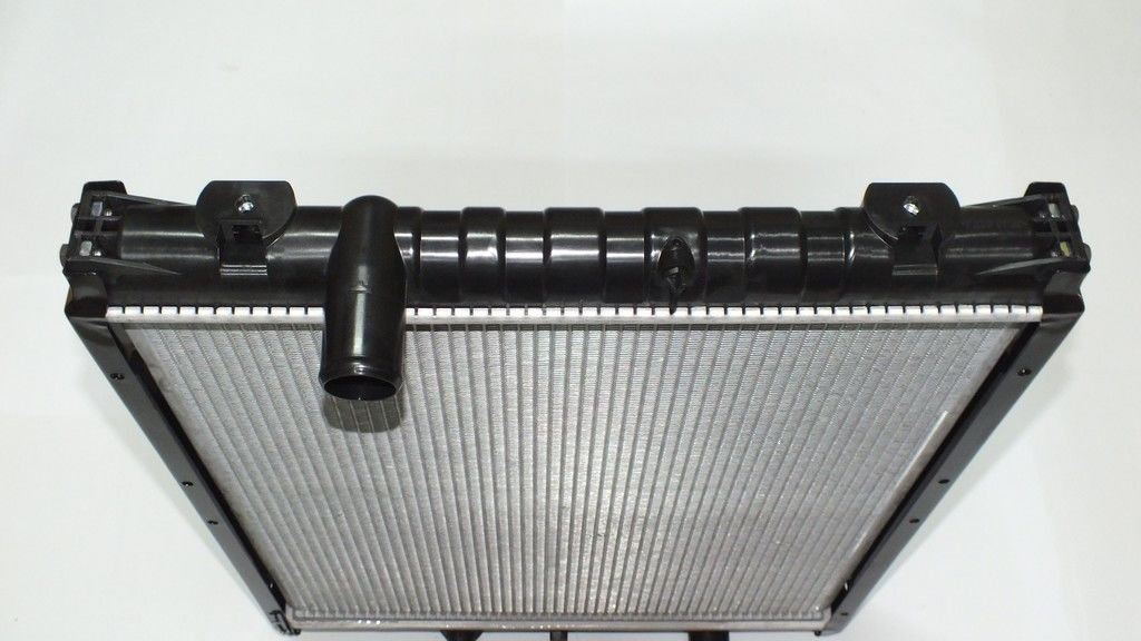 HD72 -75 RADYATÖR MANUEL BRAZING TİP