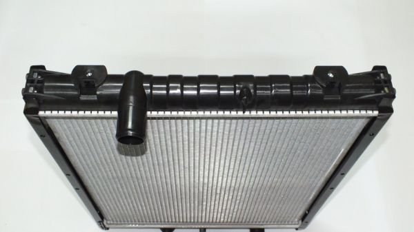 HD72 -75 RADYATÖR MANUEL BRAZING TİP