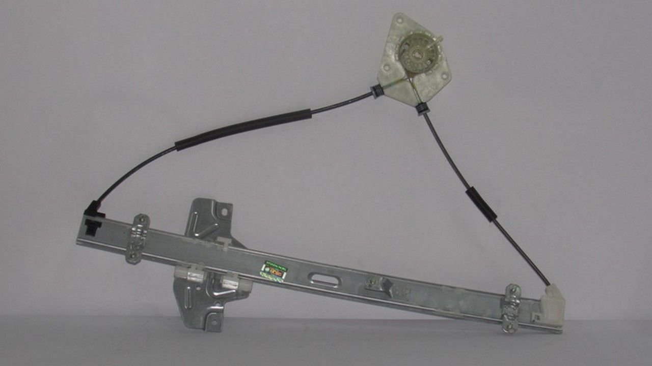 H-1 2008- CAM KRİKOSU SAĞ
